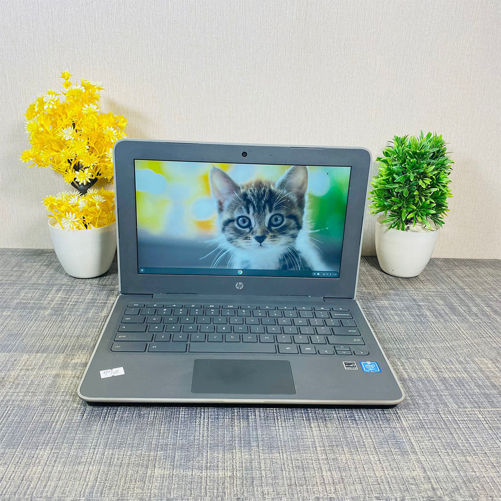 HP G7 Touch Screen  - 4GB Ram - 32GB SSD
