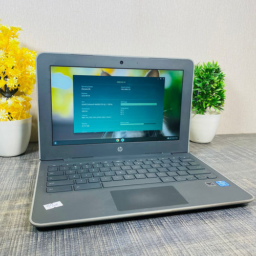 HP G7 Touch Screen  - 4GB Ram - 32GB SSD