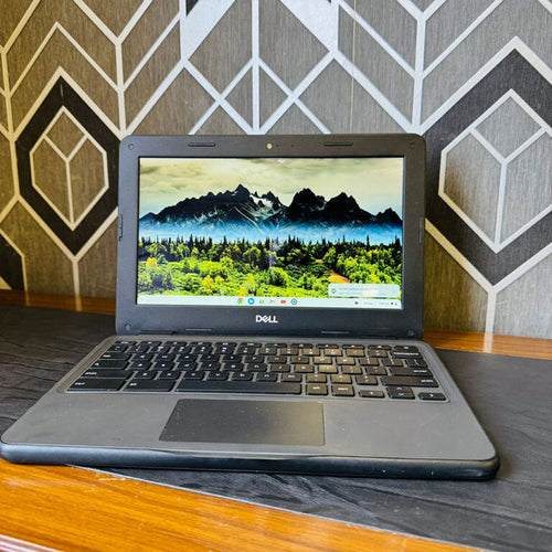 Dell  3100 Laptop (Standard / Touchscreen / 360 Flip)