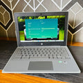HP G8 - 4GB Ram - 32GB SSD  Laptop/Chromebook