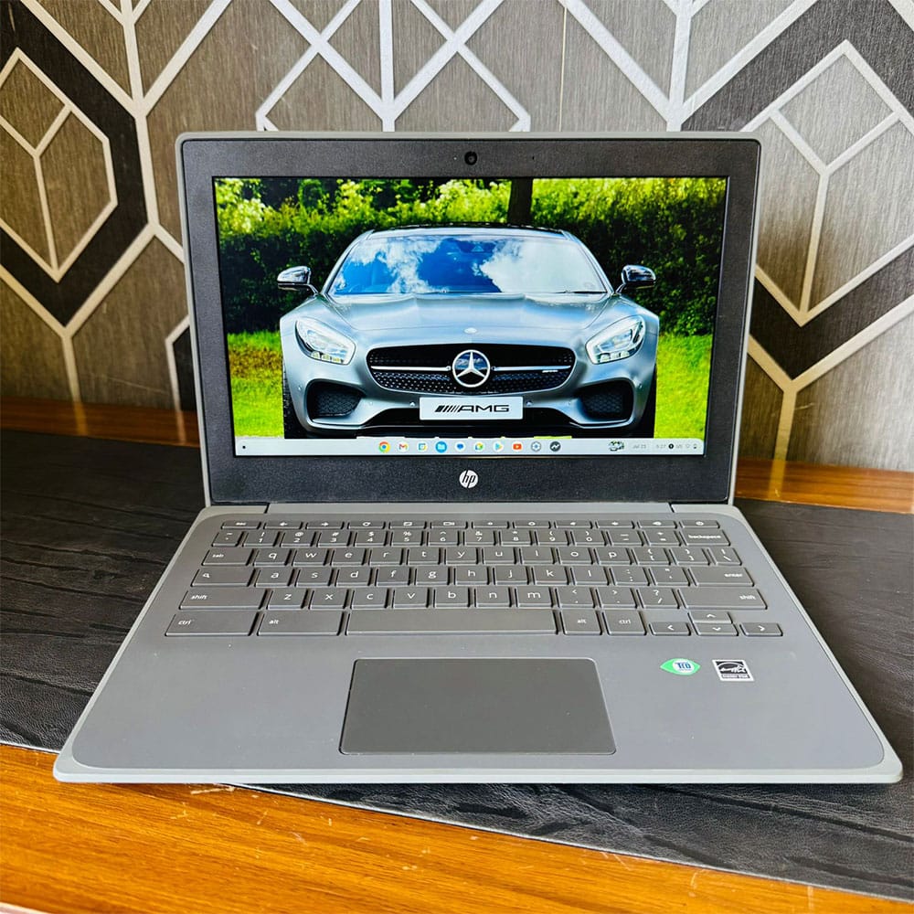 HP G8 - 4GB Ram - 32GB SSD  Laptop/Chromebook