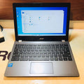 Acer 5th Generation Laptop - Windows 10 - 4GB Ram - 128GB SSD