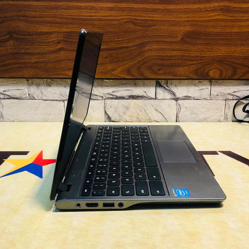 Acer 5th Generation Laptop - Windows 10 - 4GB Ram - 128GB SSD