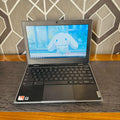 Lenovo 100e - 4GB Ram- 32GB Storage