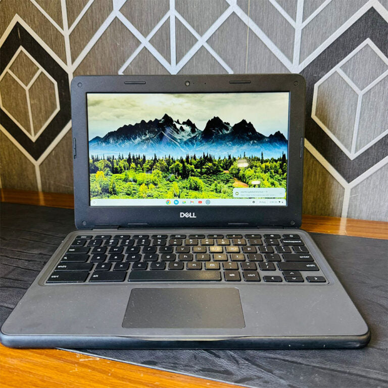 DELL 5190 Windows 10 - 4GB Ram - 32GB Storage