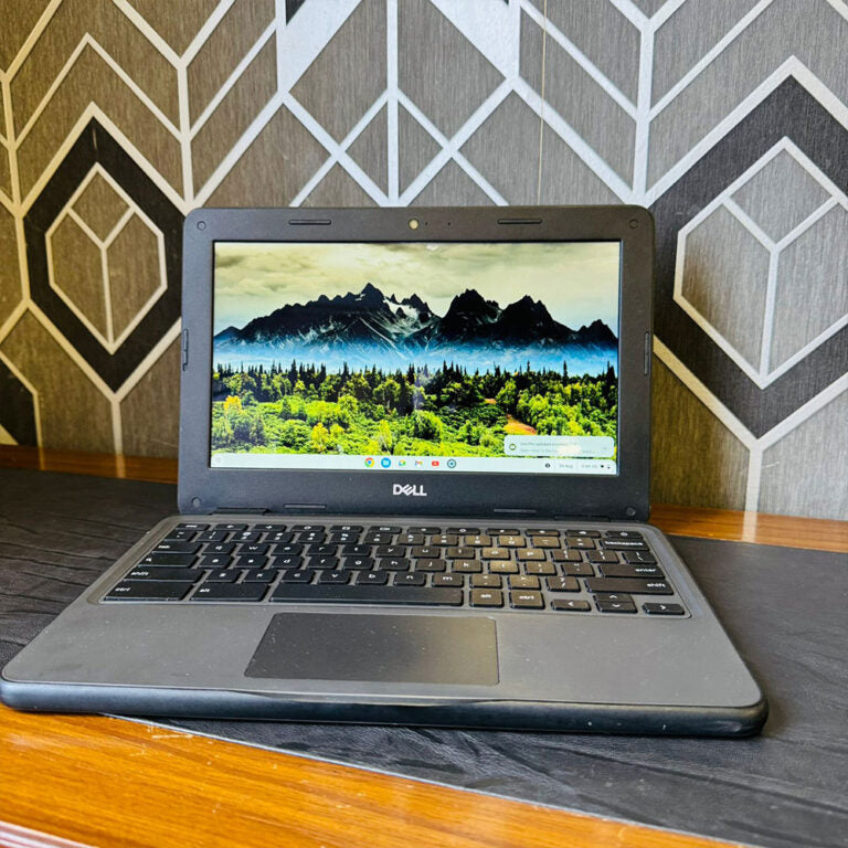 DELL 5190 Windows 10 - 4GB Ram - 32GB Storage
