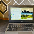 DELL 5190 Windows 10 - 4GB Ram - 32GB Storage