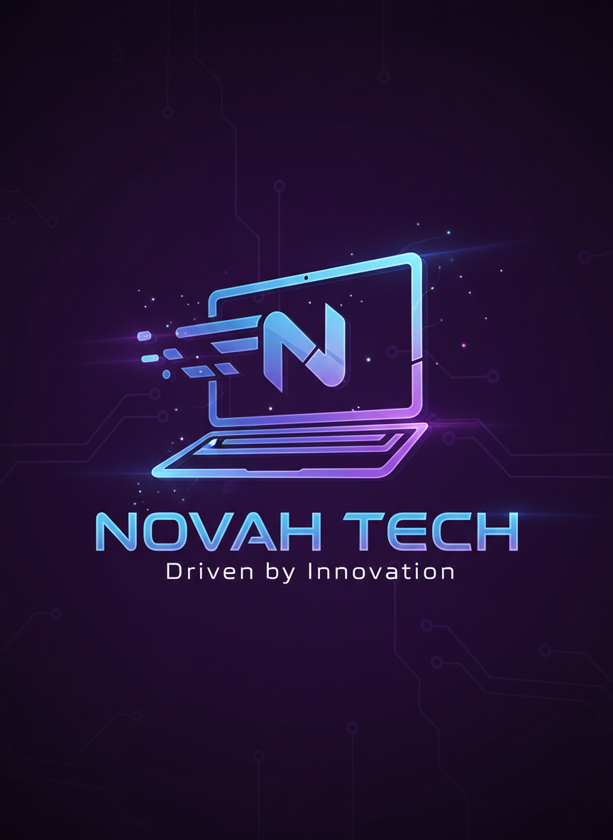 Novah Tech